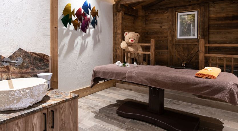 Photo of CGH Rés&Spa White Pearl Apartment 4