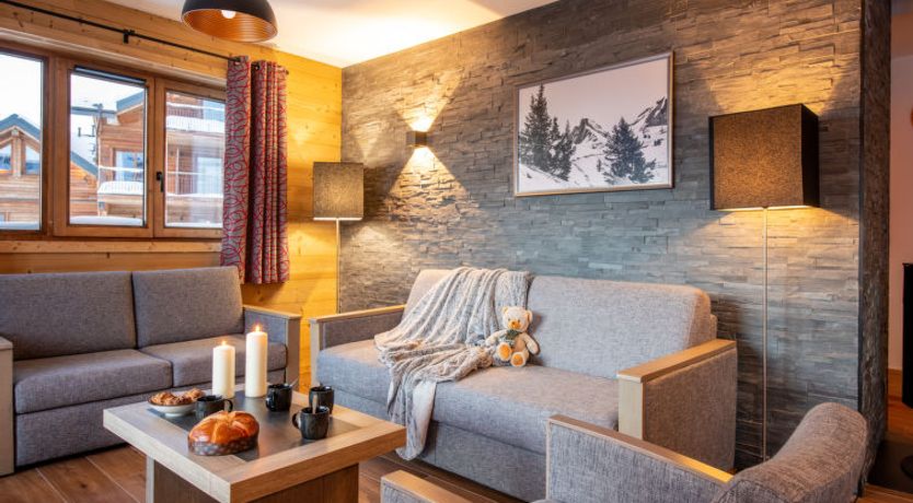 Photo of CGH Rés&Spa White Pearl Apartment 4