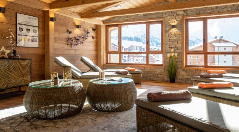 Photo of CGH Rés&Spa White Pearl Apartment 4