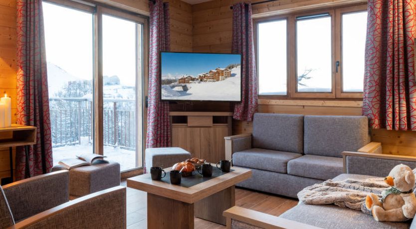 Photo of CGH Rés&Spa White Pearl Apartment 4