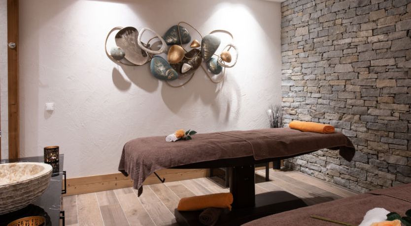 Photo of CGH Rés&Spa White Pearl