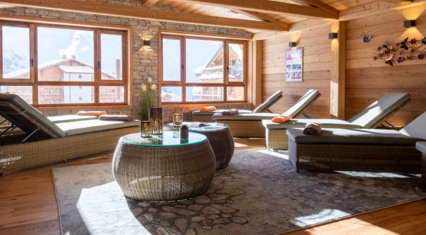 Photo of CGH Rés&Spa White Pearl