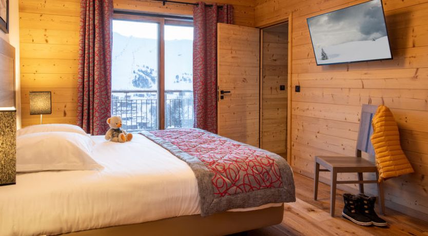 Photo of CGH Rés&Spa White Pearl Apartment 2