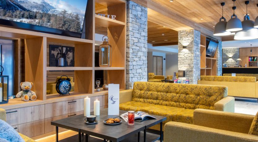 Photo of CGH Rés&Spa White Pearl Apartment 2