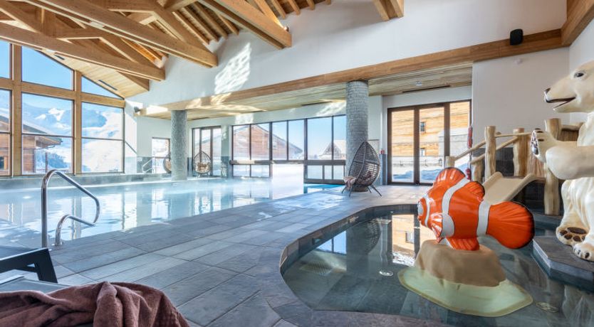 Photo of CGH Rés&Spa White Pearl Apartment 2