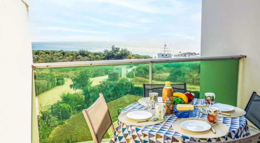 Photo of Les Goelettes Apartment 16