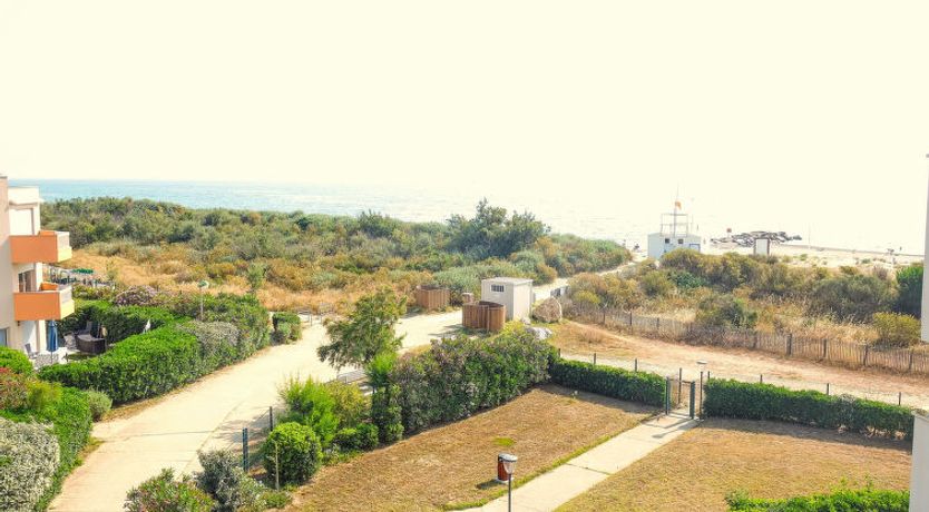 Photo of Les Goelettes Apartment 16