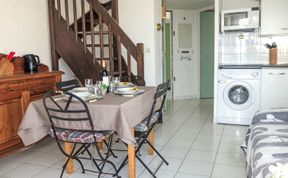 Photo of Les Goelettes Apartment 16