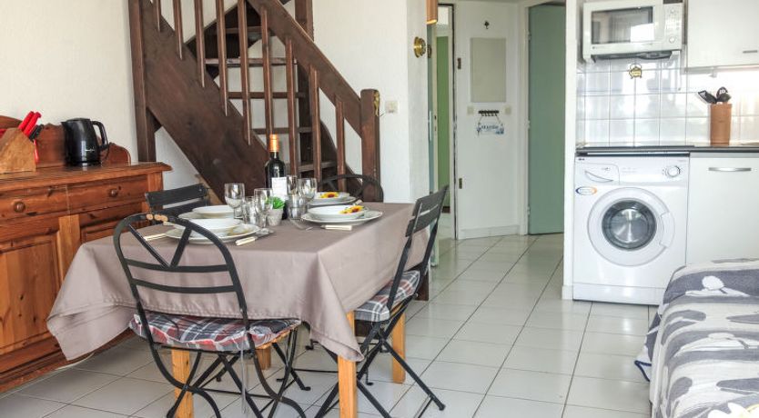 Photo of Les Goelettes Apartment 16