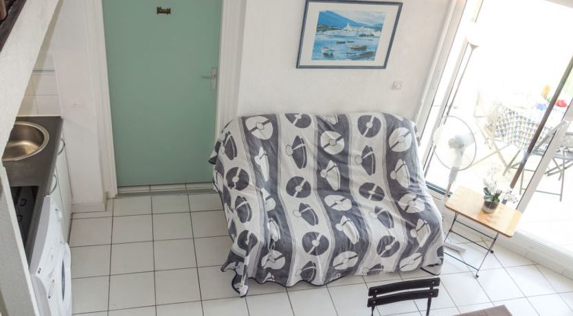 Photo of Les Goelettes Apartment 16