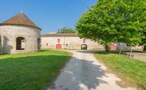 Photo of Château de Taupignac