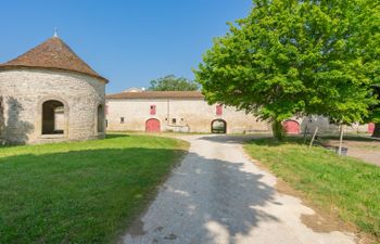 Château de Taupignac Holiday Home