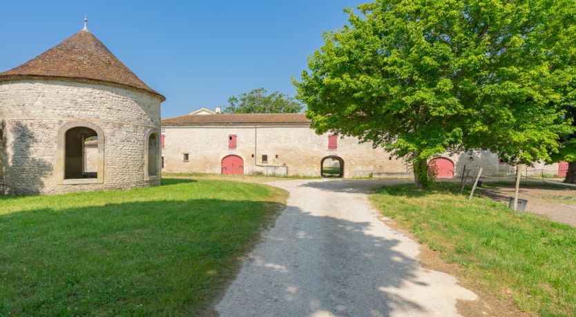 Photo of Château de Taupignac