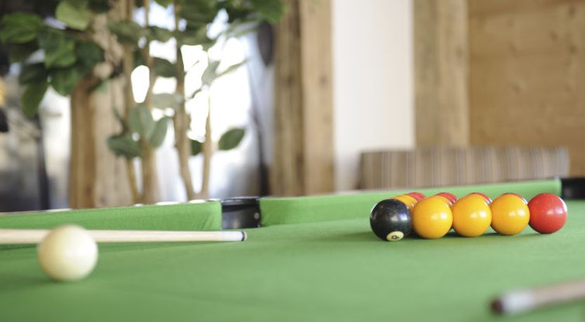 Photo of L'Orée des Neiges