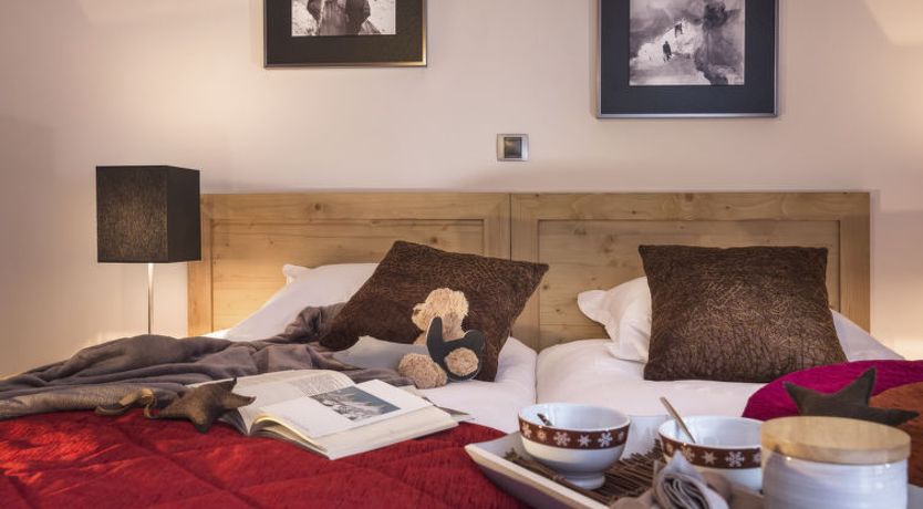 Photo of L'Orée des Neiges