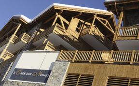 Photo of L'Orée des Neiges