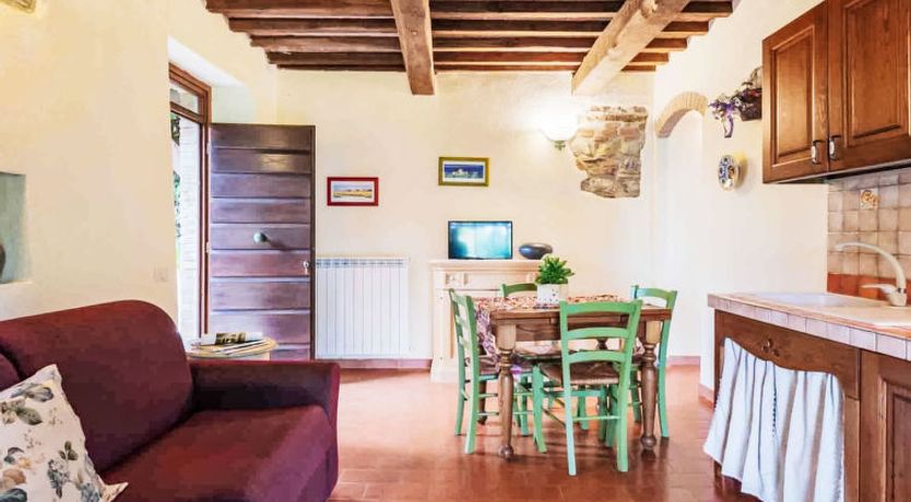 Photo of Le Cascatelle (MSS231) Apartment 2