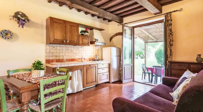 Photo of Le Cascatelle (MSS231) Apartment 2