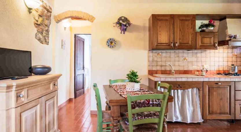 Photo of Le Cascatelle (MSS231) Apartment 2