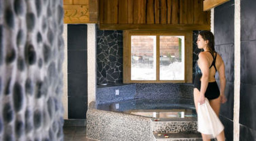 Photo of CGHRés&Spa Hameau Pierre Blanche Apartment 2