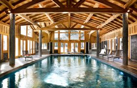 Photo of cghresspa-hameau-pierre-blanche-apartment-1