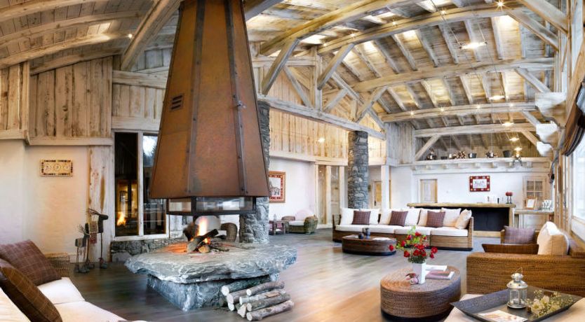 Photo of CGHRés&Spa Hameau Pierre Blanche Apartment 2