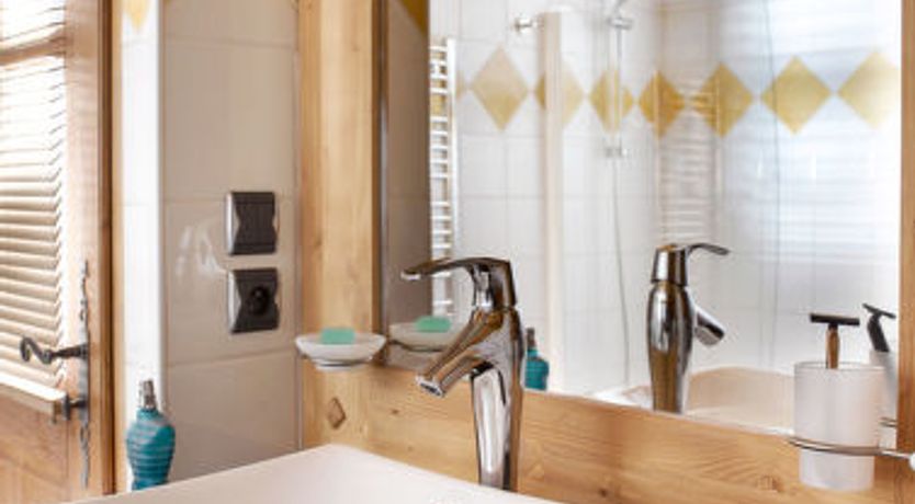 Photo of CGHRés&Spa Hameau Pierre Blanche