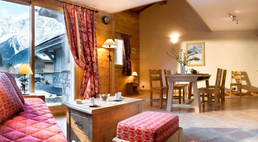 Photo of CGHRés&Spa Hameau Pierre Blanche