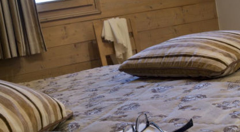 Photo of CGHRés&Spa Hameau Pierre Blanche