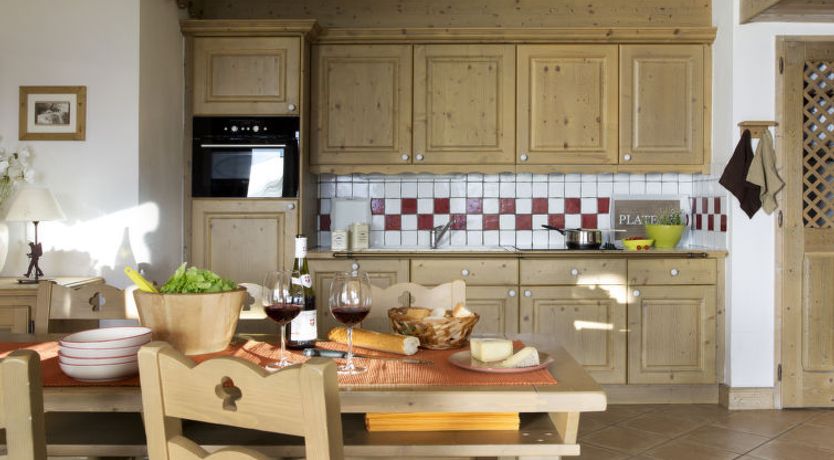 Photo of CGHRés&Spa Hameau Pierre Blanche