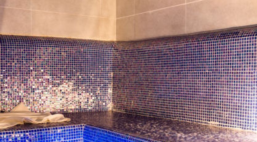 Photo of CGHRés&Spa Hameau Pierre Blanche Apartment 3