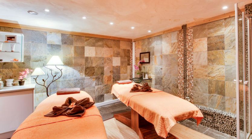 Photo of L'Orée des Cimes Apartment 5