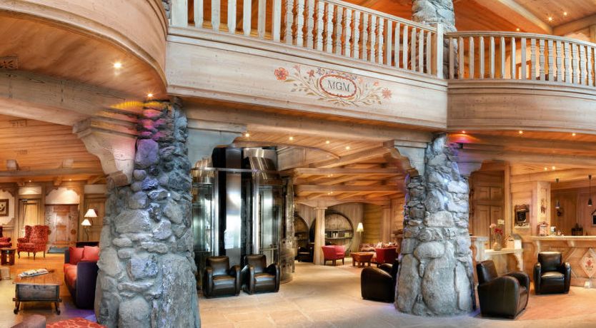 Photo of L'Orée des Cimes Apartment 5