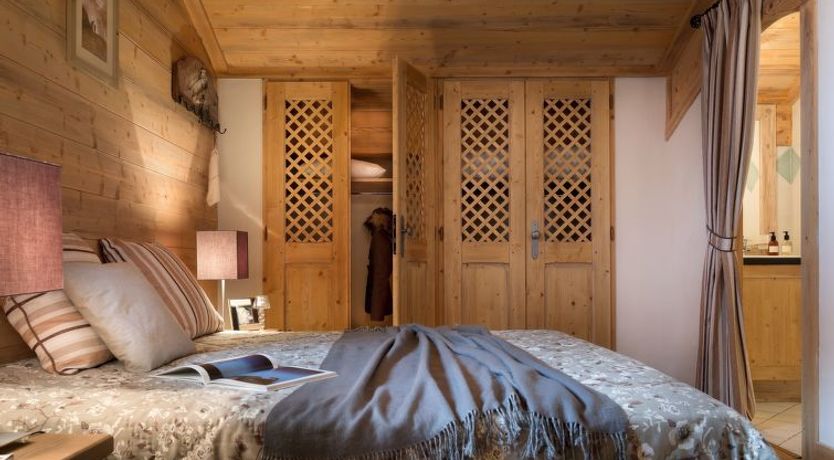 Photo of L'Orée des Cimes Apartment 5