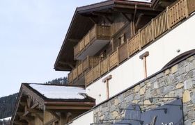Photo of cgh-resspa-chalets-dangele-apartment