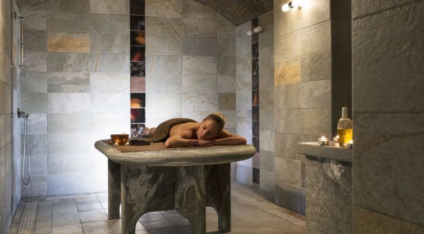 Photo of CGH Rés&Spa Chalets d'Angèle Apartment 2