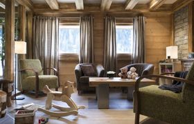Photo of cgh-resspa-chalets-dangele-apartment-1