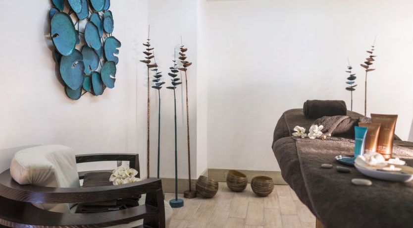 Photo of CGH Résidence & Spa Le Centaure Apartment 2