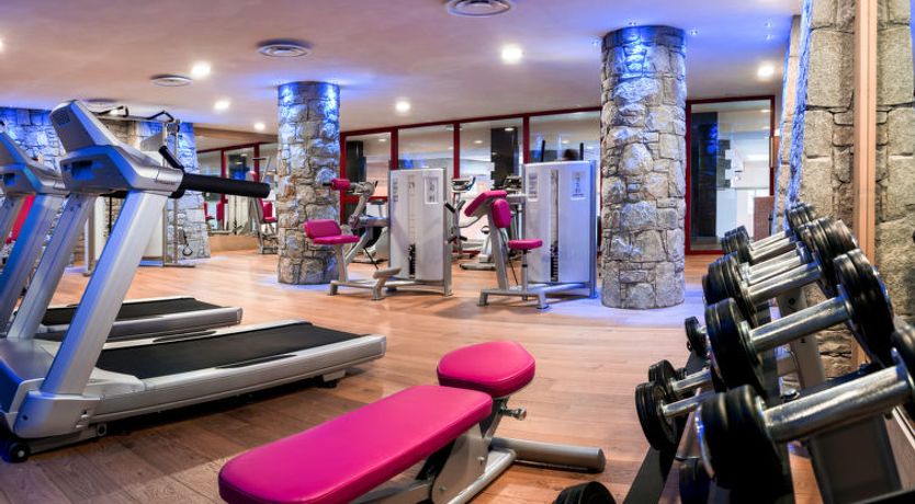 Photo of CGH Résidence & Spa Le Centaure Apartment 2