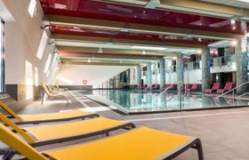 Photo of cgh-residence-spa-le-centaure-apartment