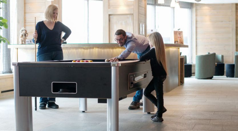 Photo of CGH Résidence & Spa Le Centaure Apartment 2