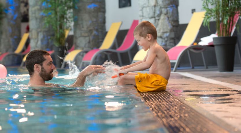 Photo of CGH Résidence & Spa Le Centaure Apartment 2