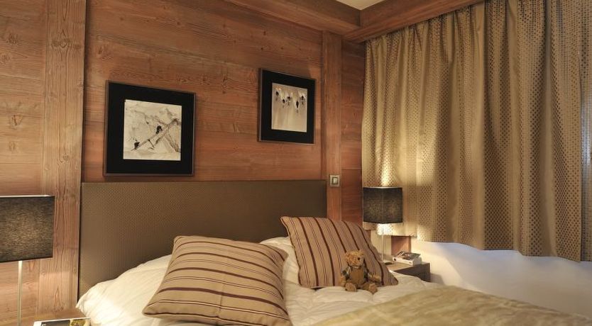 Photo of CGH Résidence & Spa Le Centaure Apartment 2