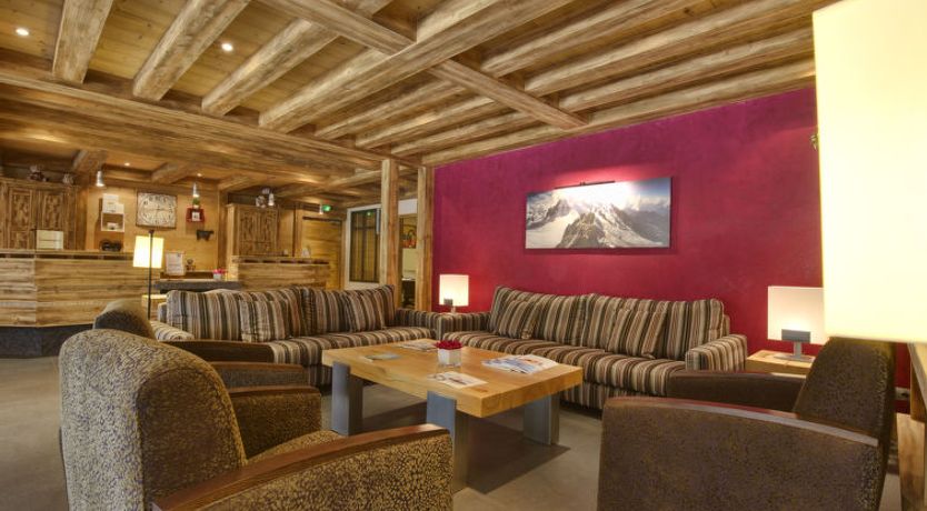 Photo of CGH Rés&Spa Chalets d'Angèle