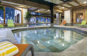 Photo of cgh-resspa-chalets-dangele
