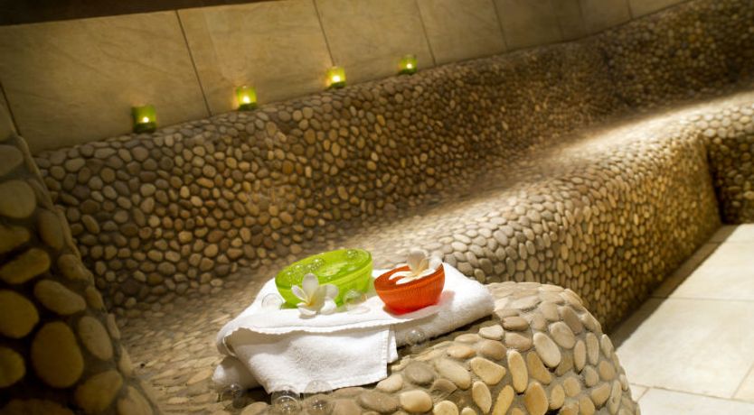 Photo of CGH Rés&SpaLes Granges du Soleil Apartment 2