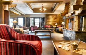 Photo of cgh-resspales-granges-du-soleil-apartment-2