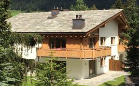 Photo of Alpine Lodge Parc Linard