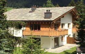 Photo of alpine-lodge-parc-linard