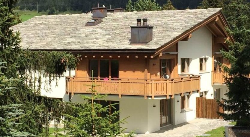 Photo of Alpine Lodge Parc Linard